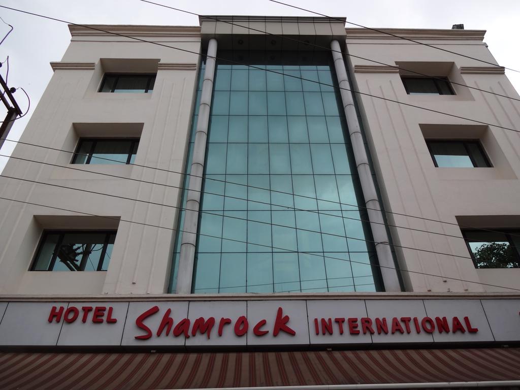 Hotel Shamrock