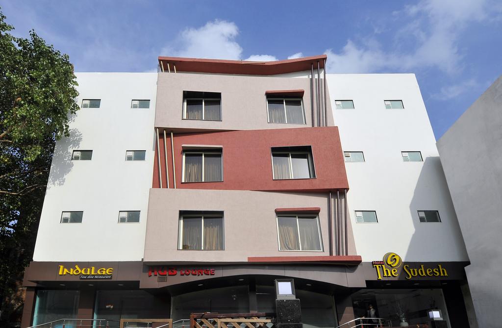 Hotel The sudesh