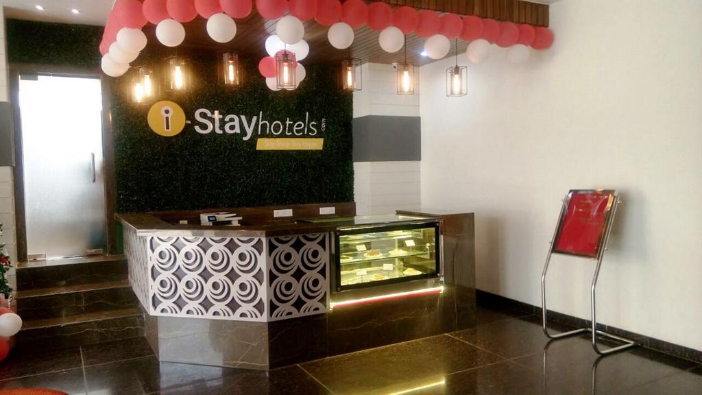 I-Stay Hotels