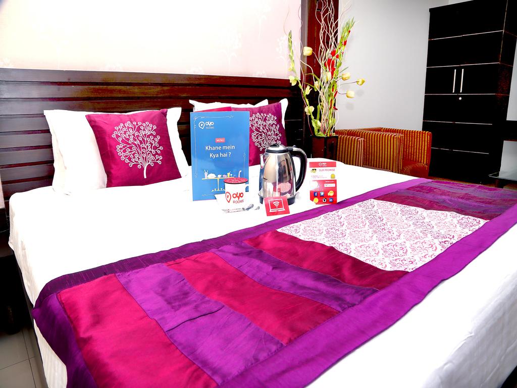 OYO Rooms MG Road Raipur