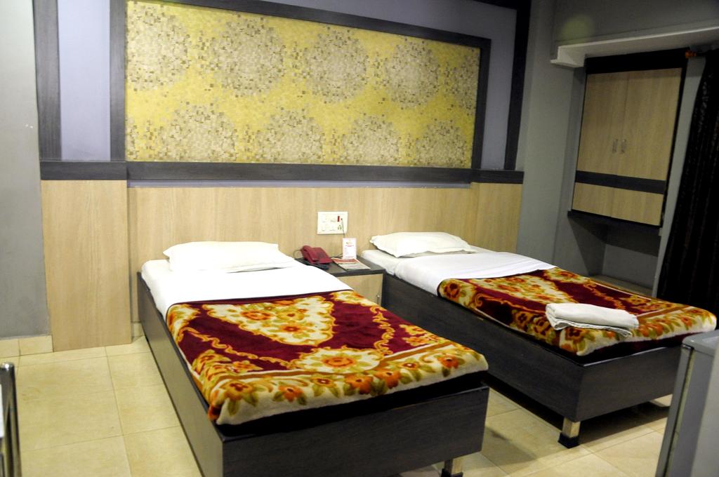 STARiHOTELS Station Chowk Raipur