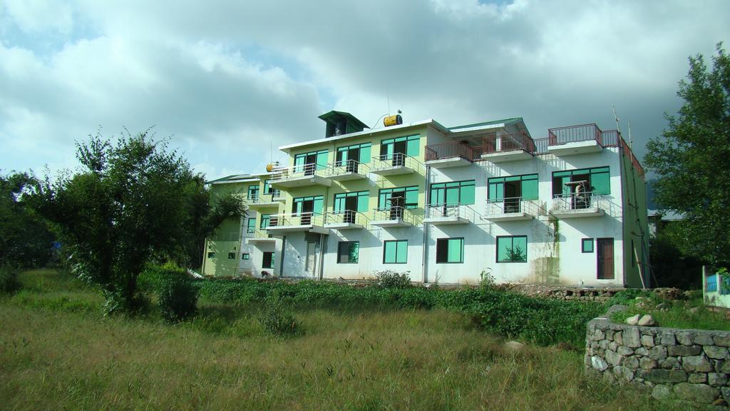 Hotel Sagarmatha