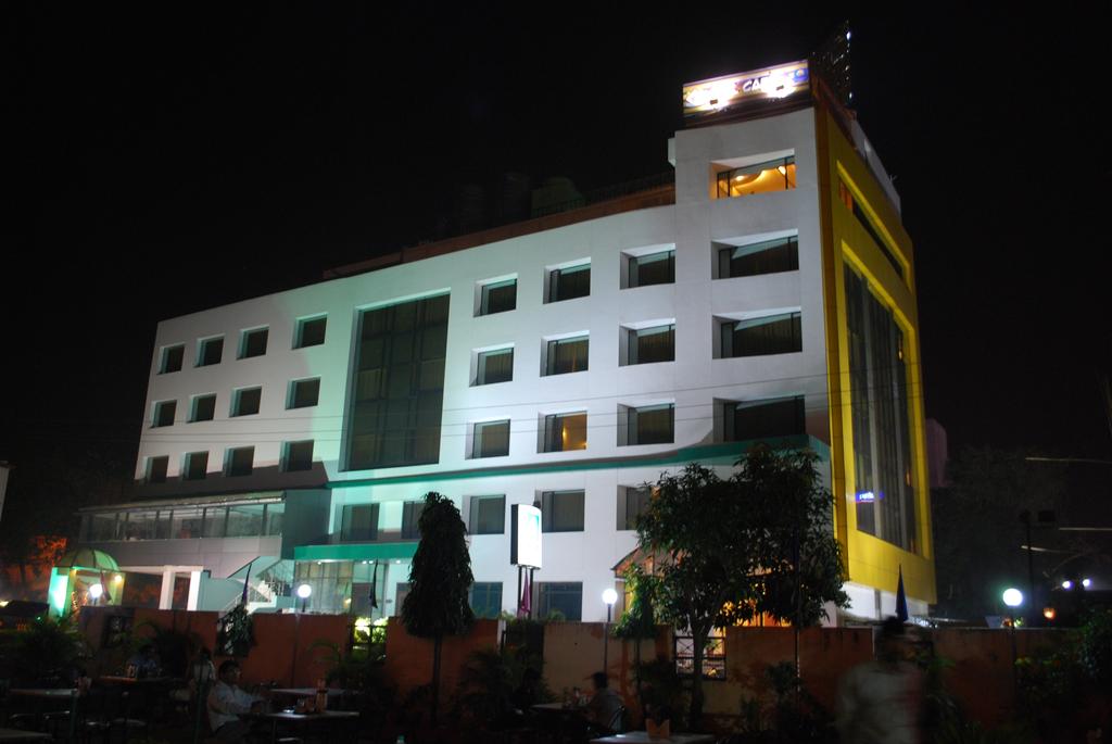 Comfort Inn Lucknow