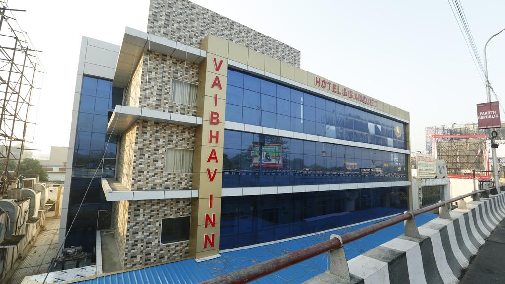 hotel vaibhav inn