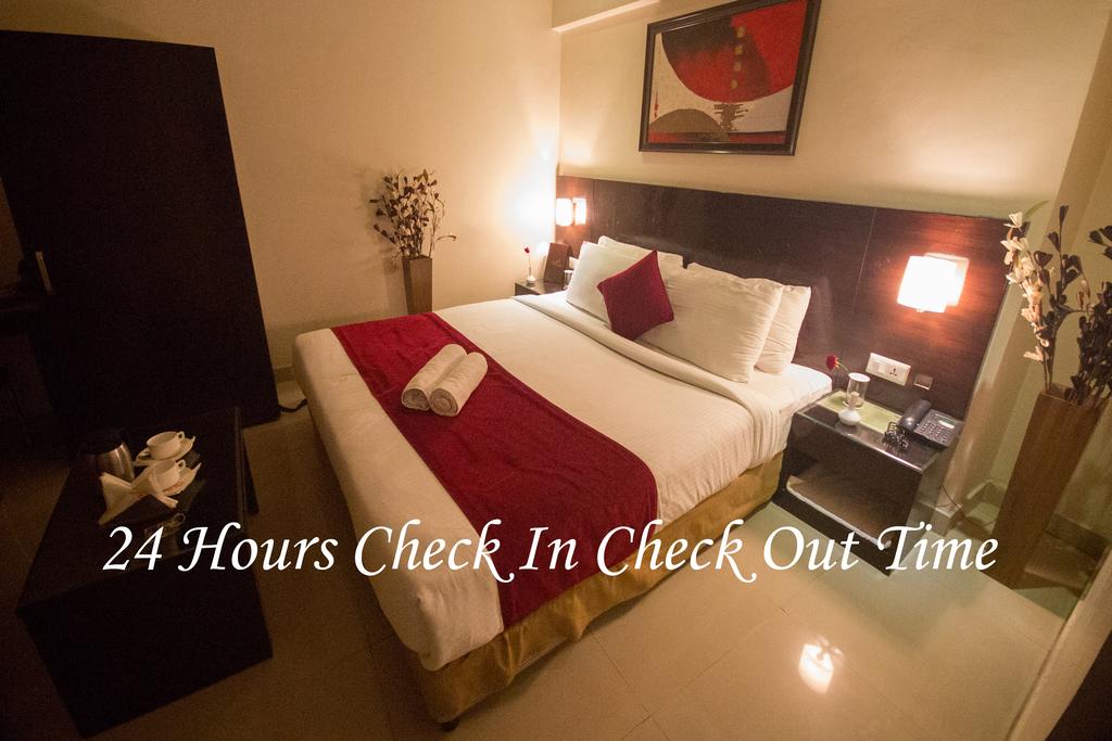 ANR Hotels