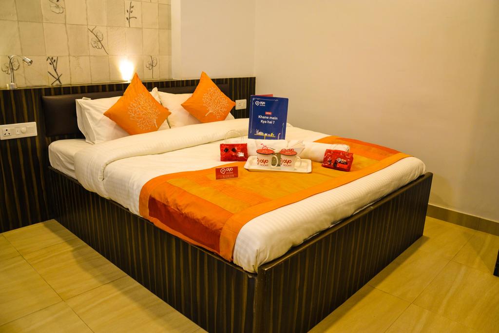 OYO Rooms Lucknow Junction