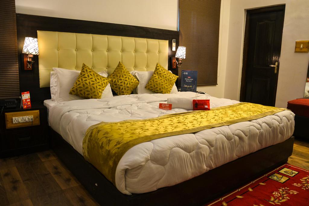 OYO Rooms Heritage Charbagh