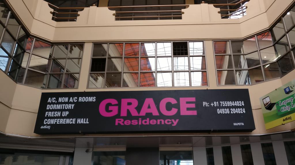 Grace Residency