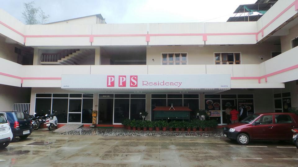 PPS Residency