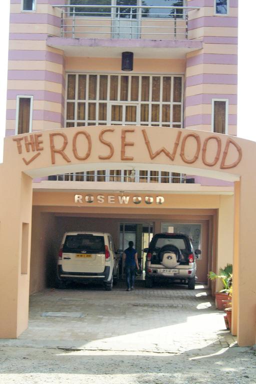 Rosewood Resort