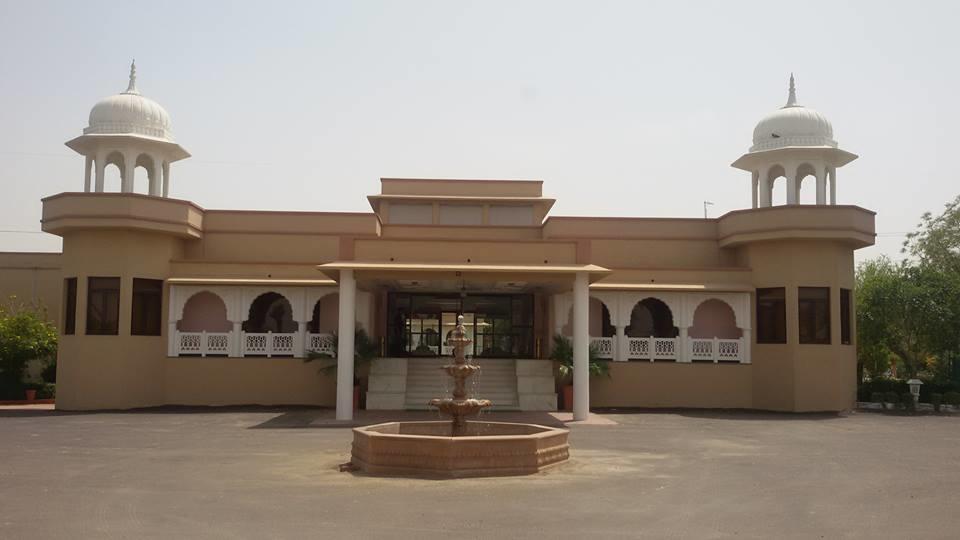 Heritage Resort Bikaner