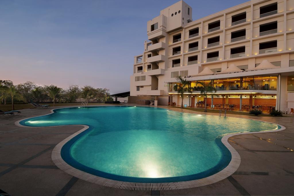 Seasons Hotel Rajkot