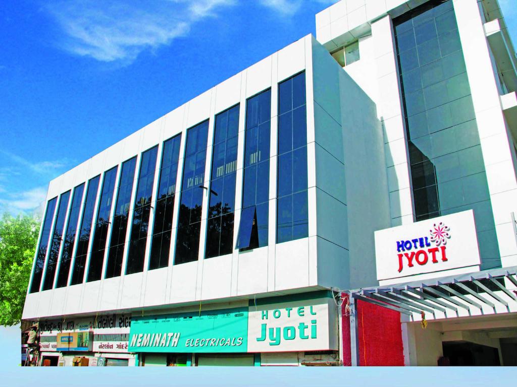 Hotel Jyoti