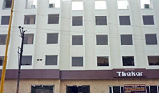 The Grand Thakar Hotel