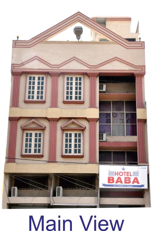 Hotel Baba