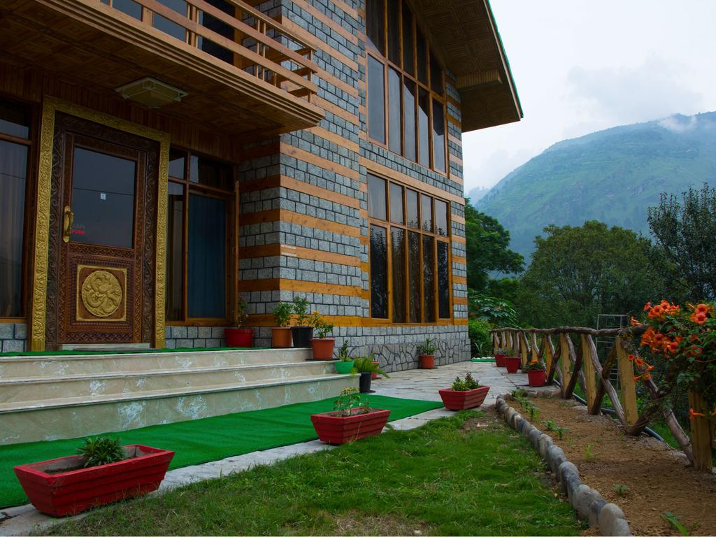 V Resorts Kullu