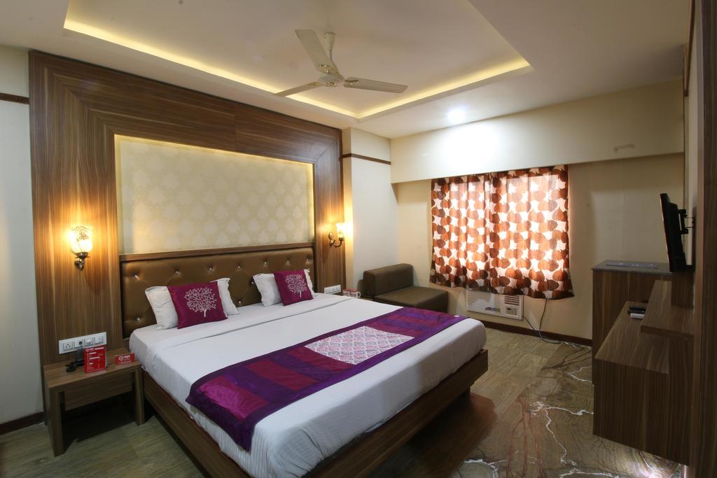 OYO Rooms Jaipur Bypass Jhalamand