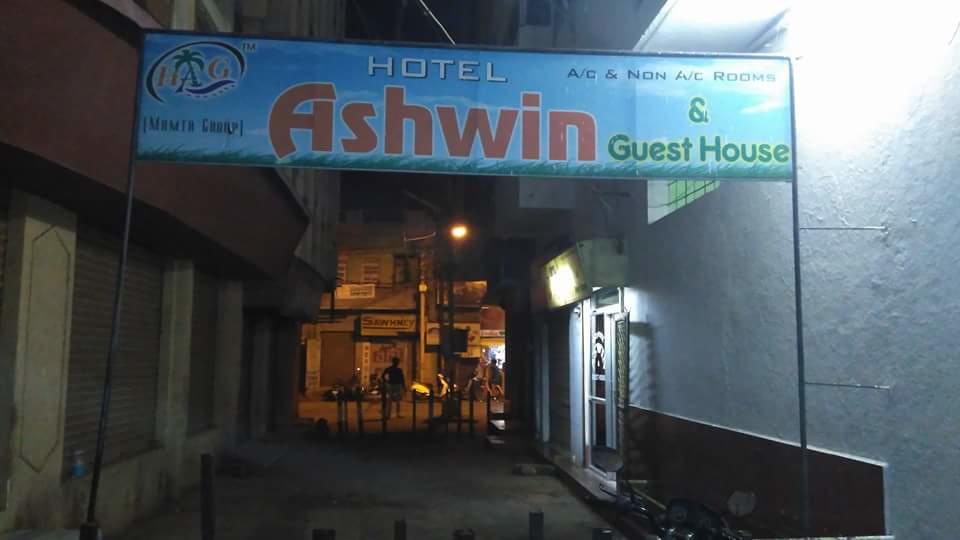 Hotel Ashwin