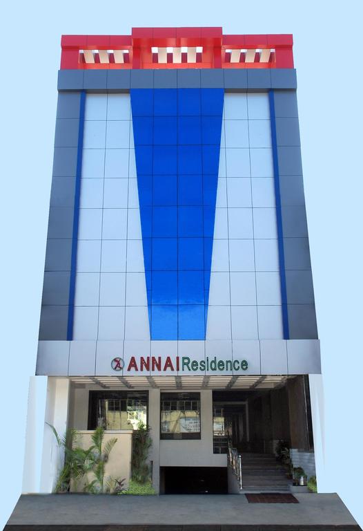 Annai Residence