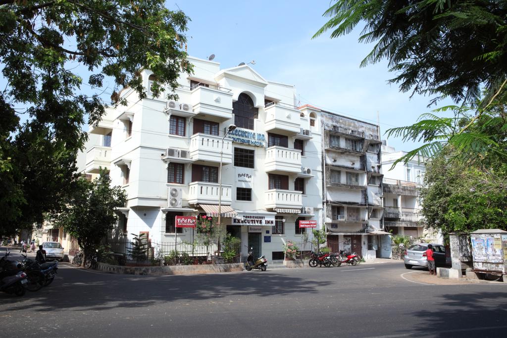 Pondicherry Executive Inn