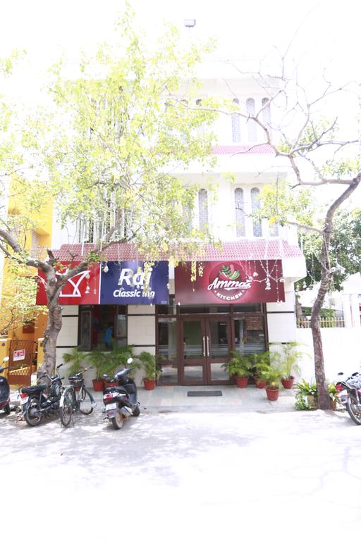 Raj Classic Inn