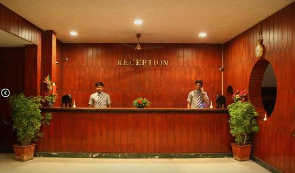 Hotel Ram International