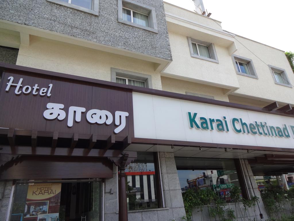 Hotel Karai