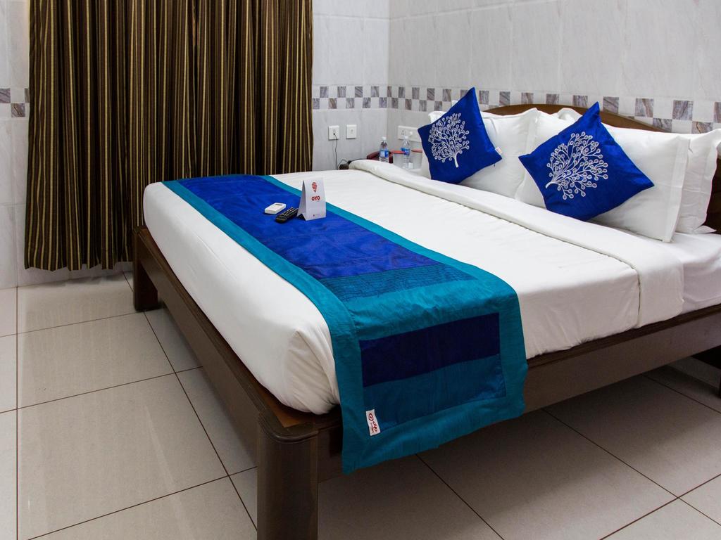 OYO Rooms Kombakkam Pondicherry