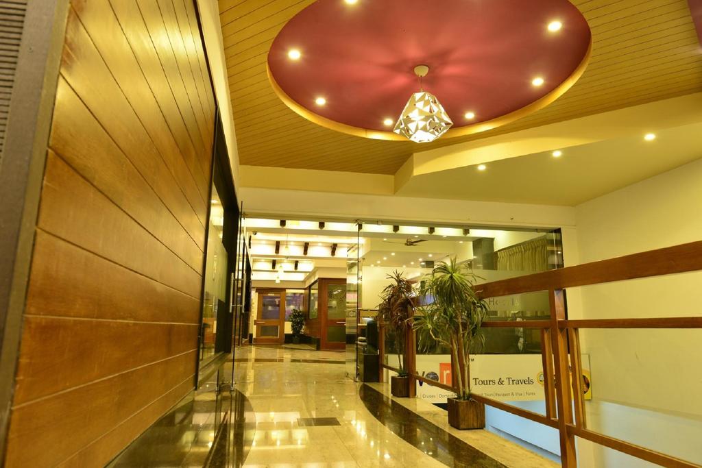 Kohinoor Hotels