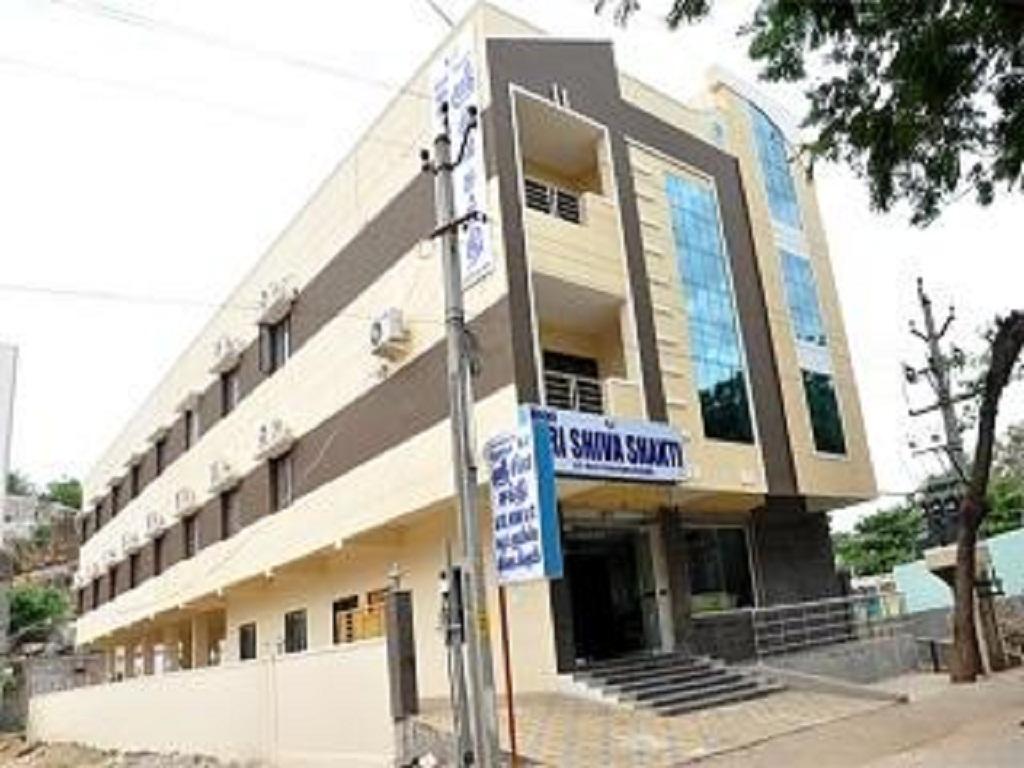 Hotel Sri Shiva Shakti