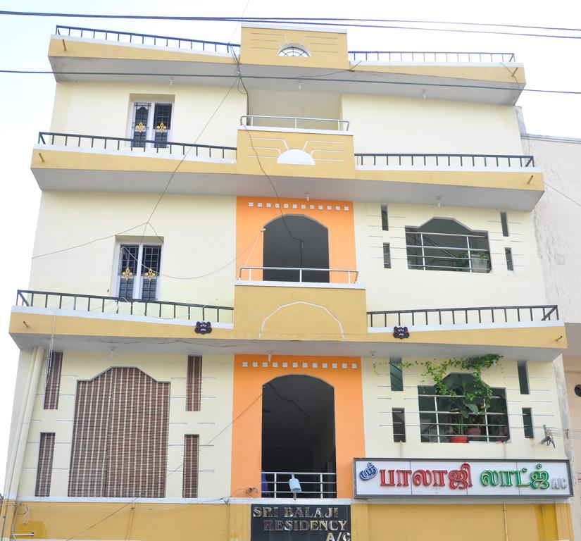 Sri Balaji Residency