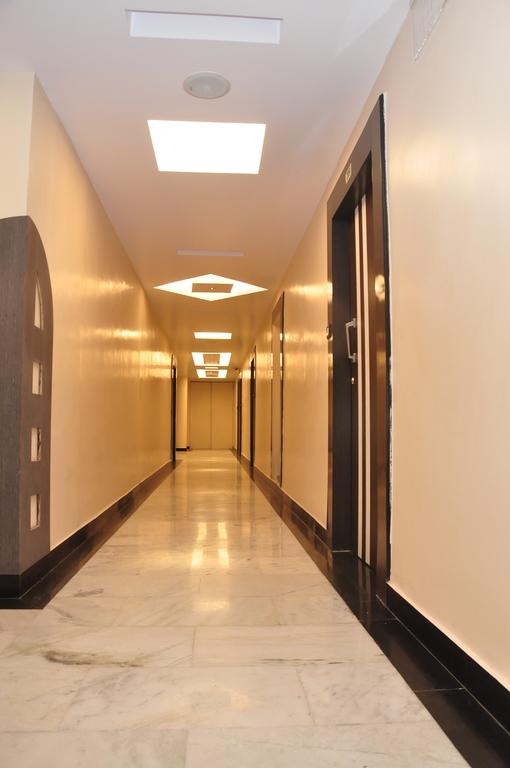 Hotel Palash Residency