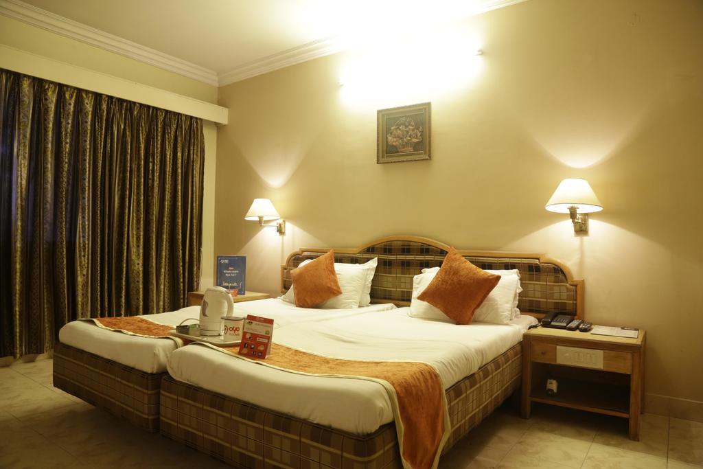 OYO Rooms Rajendra Chowk Ranchi