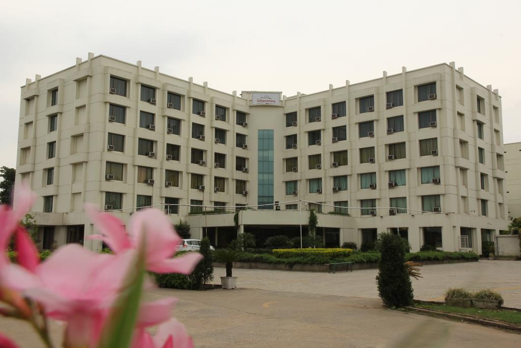 Hotel Shreshtha