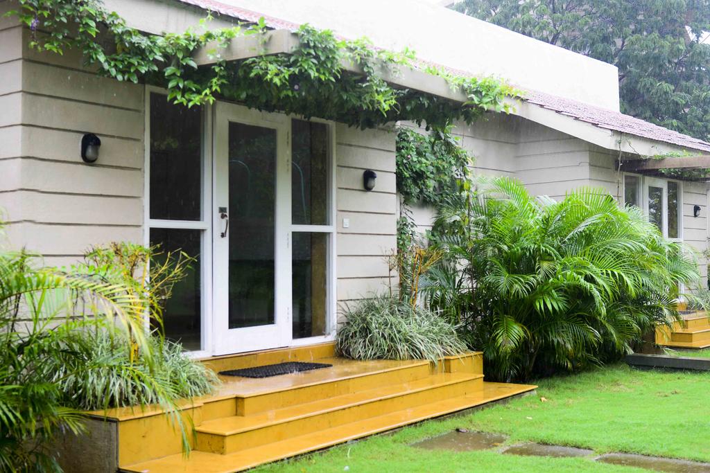 Manas Resort - Igatpuri