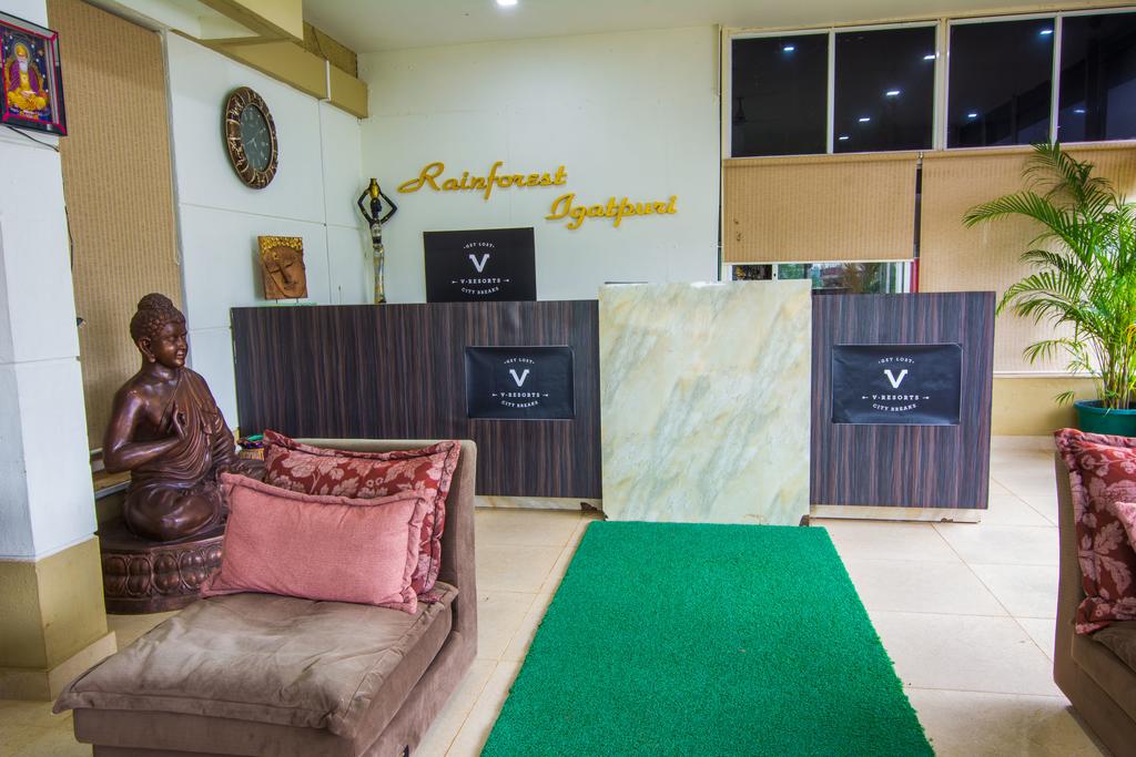 V Resorts Igatpuri