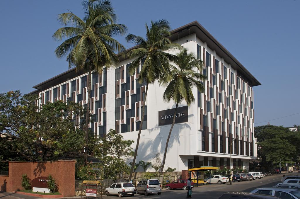 Vivanta By Taj Panaji