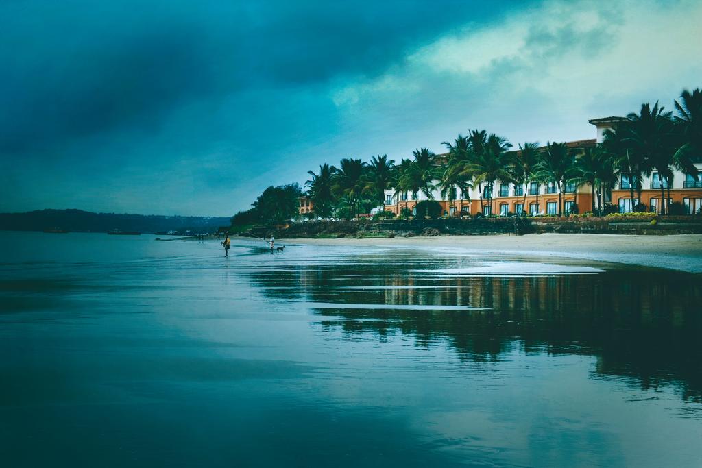 Goa Marriott Resort and Spa