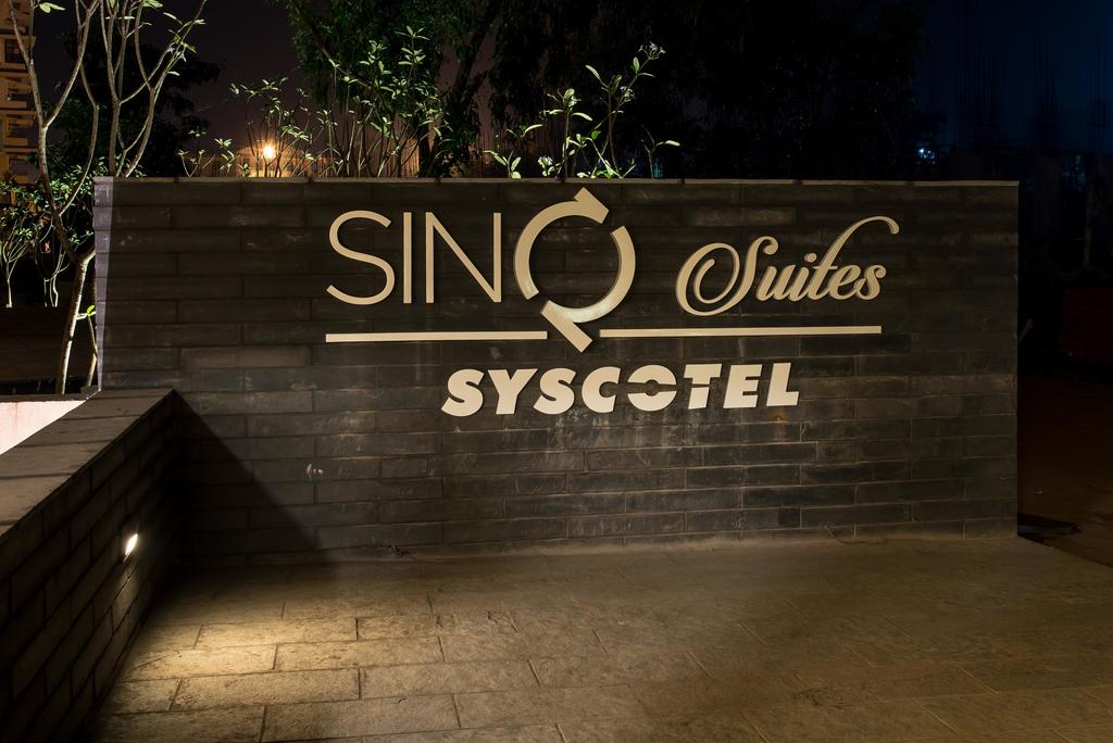 SinQ Suites