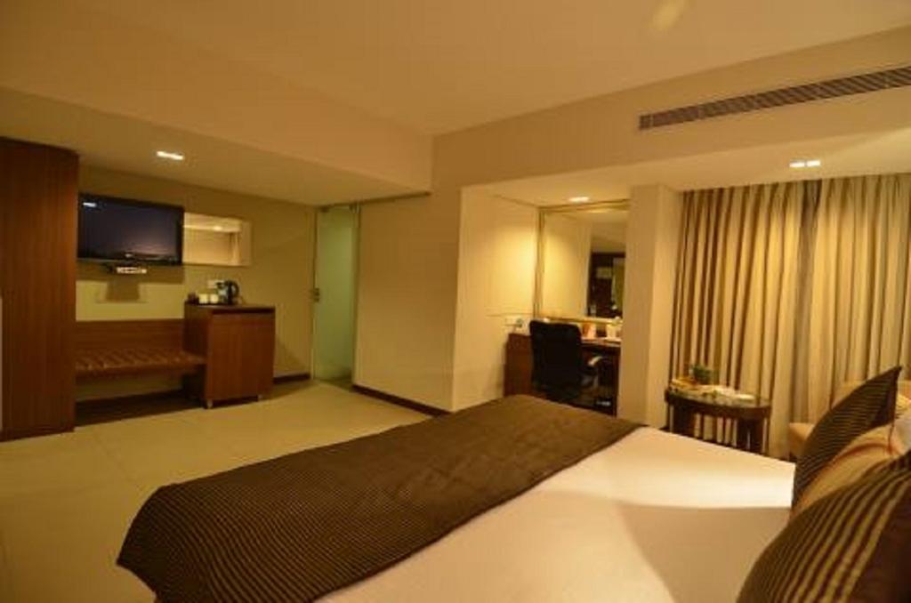 STARiHOTELS Durg Bhillai