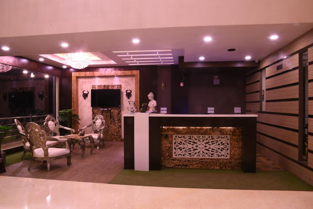 Hotel Jain Inn