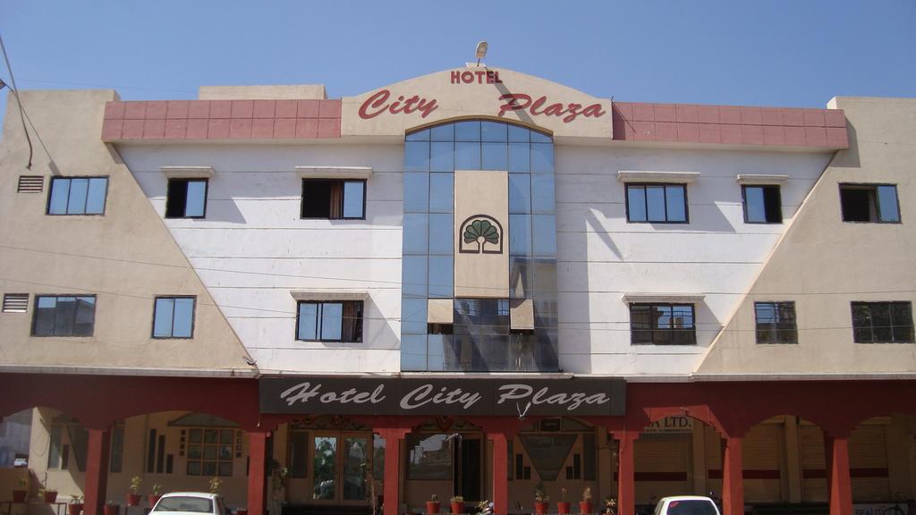 Hotel City Plaza