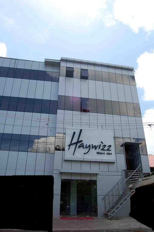 Hotel Haywizz