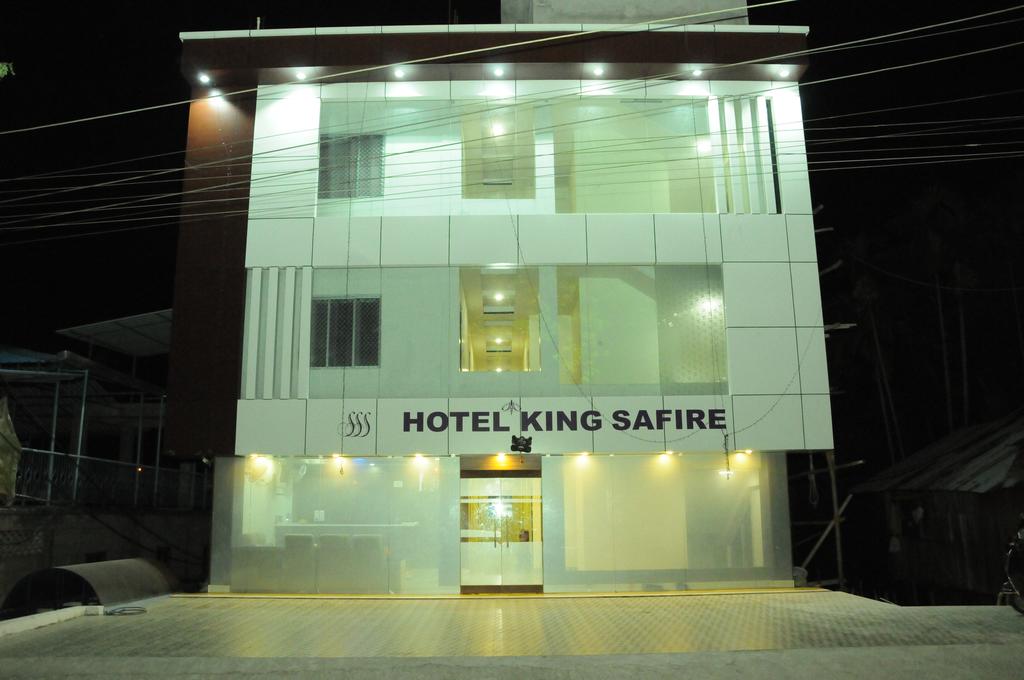 Hotel King Safire