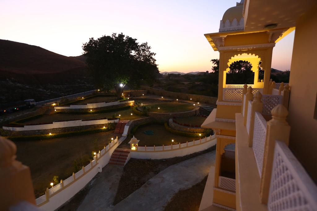 Rajtilak Resort