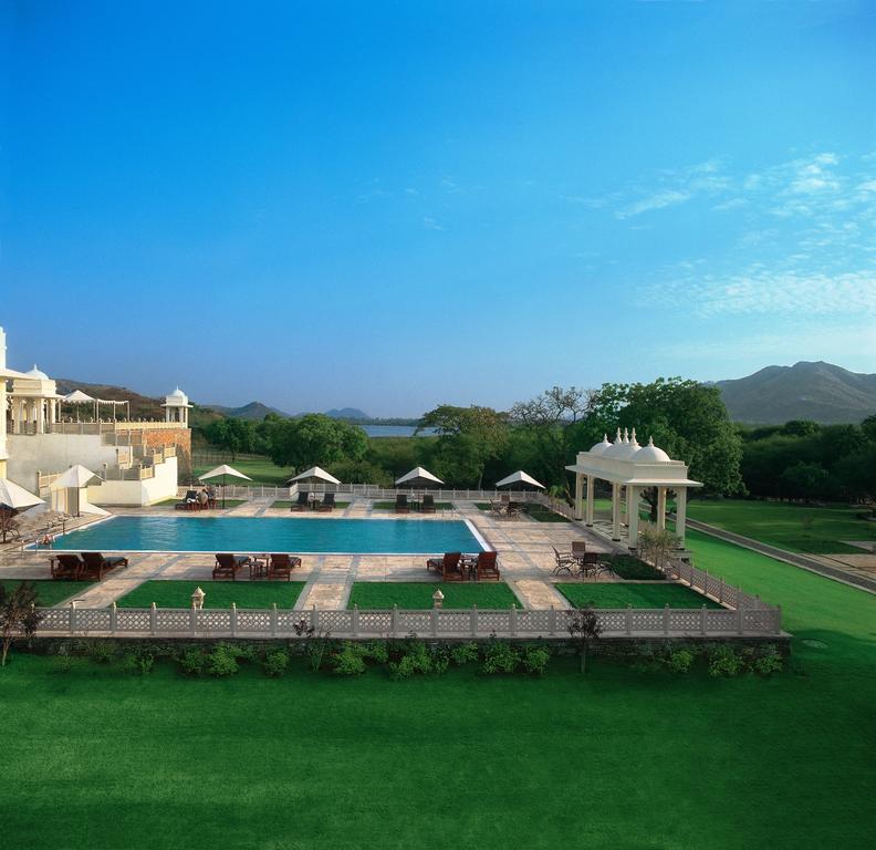 Trident Udaipur