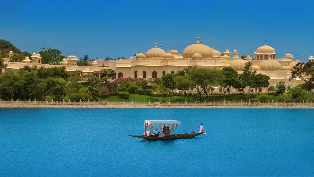 The Oberoi Udaivilas