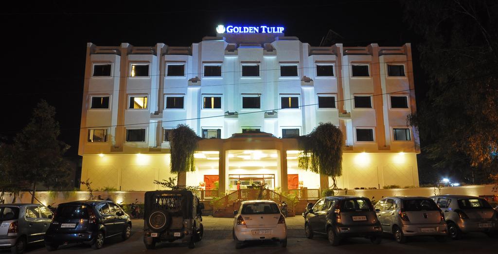 Golden Tulip Udaipur