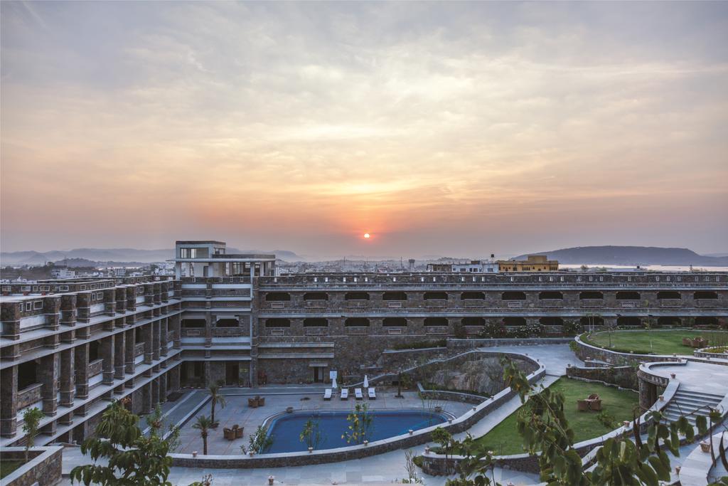 Ramada Udaipur Resort and Spa