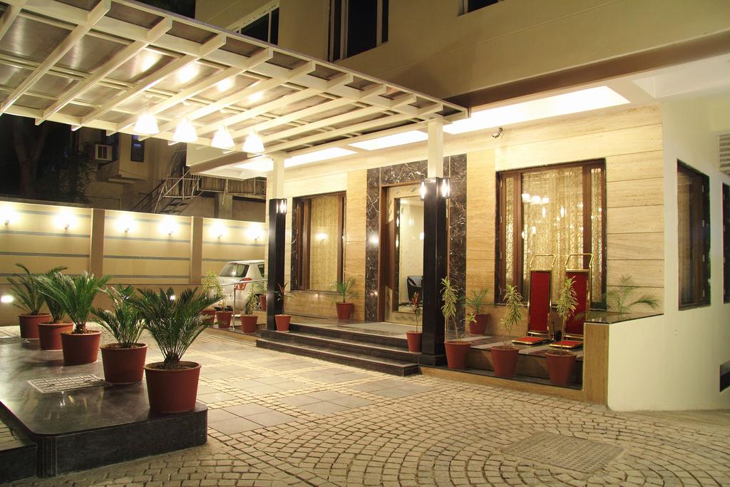 Amantra Comfort Hotel